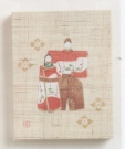 雛パネル 雛パネル